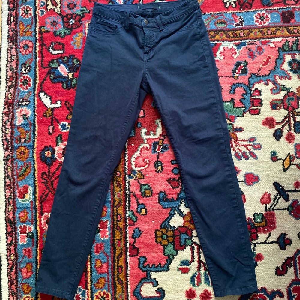 J Brand Skinny Leg